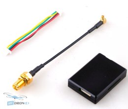 Happymodel VTX HappyModel 5.8G 1.6W найкращий FPV передавач купити в магазині HTDRONE