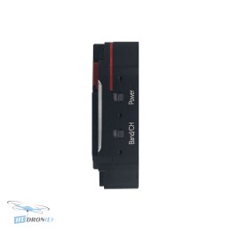 Pilotix VTX Pilotix R2500 5.8G 2.5W вид збоку чудовий вибір для FPV