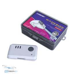 Модуль HISINGY WIFI-DVR HISINGY основний вид купити зараз в HTDRONE найкращий магазин аксесуарів для FPV окулярів