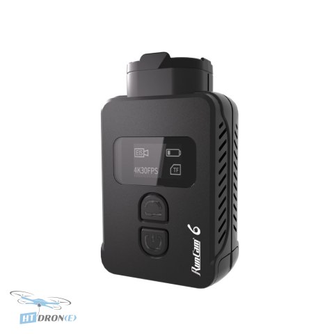 RunCam 6 камера FPV HTDRONE бічний вигляд три чверті найкраща ціна