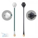 AKK Diamond Combo 5G 5.8G набір антен VTX найкращий магазин HTDRONE