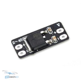 Diatone BEC Module DIATONE 4S головний вигляд модуля живлення для FPV дрона купити зараз в HTDRONE