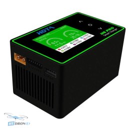 Зарядний пристрій HOTA H6 Pro 700W 26A 1-6S AC/DC найкраща ціна в магазині HTDRONE