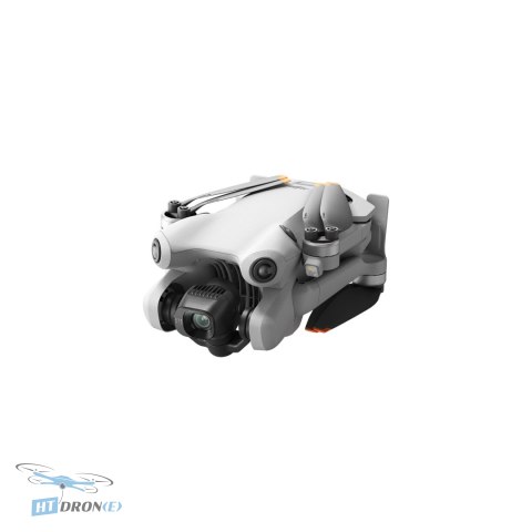 DJI Mini 4 Pro дрон з DJI RC 2 вид збоку ціна в магазині HTDRONE