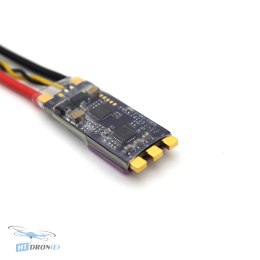 Flycolor X-Cross 2 50A 3-6S ESC найкращий ESC для FPV дрона купити в магазині HTDRONE