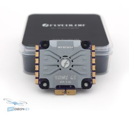 Flycolor Trinx G5 60A 4-in-1 ESC - найкращий ESC для FPV купити зараз у магазині HTDRONE