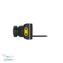 Walksnail Avatar Moonlight FPV камера - вид збоку, деталі корпусу, купити зараз в HTDRONE.