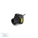 Walksnail Avatar Moonlight FPV камера - задня частина продукту з видимими роз'ємами, перевірте ціну в HTDRONE.
