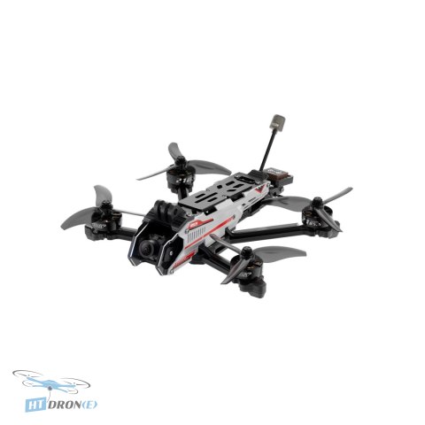 Квадрокоптер GEPRC DoMain 4.2 Analog FPV з приймачем ELRS 2.4G - купити зараз у HTDRONE