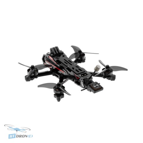 Аксесуари та упаковка дрона GEPRC DoMain 4.2 Analog ELRS - ціна в HTDRONE