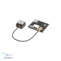 Задній вид роз'ємів модуля IFlight BLITZ SPLIT GPS для дрона ціна HTDRONE