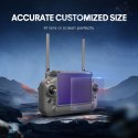 STARTRC Гартоване Скло Matter Eye DJI RC Plus 2 шт. вид збоку ціна магазин