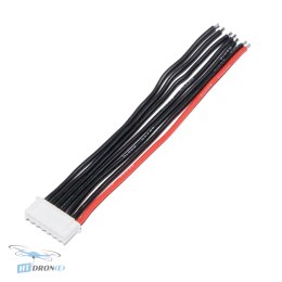 SEQURE силіконовий дріт 6S Special Soft 22AWG - найкращий вибір у магазині HTDRONE FPV