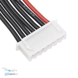 Купити силіконовий дріт SEQURE 6S Special Soft 22AWG вид 3/4 у магазині HTDRONE