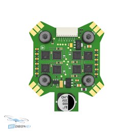 iFlight BLITZ Mini F745 E55 4-IN-1ESC Stack тричетвертний вигляд ціна магазин