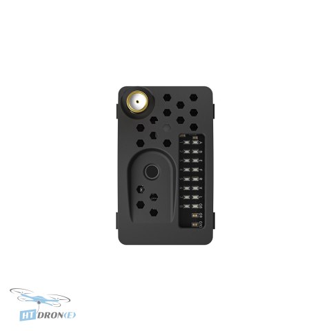 IFlight VRX модуль приймача 4.9G 5.8G вид збоку для окулярів Skyzone найкращий магазин