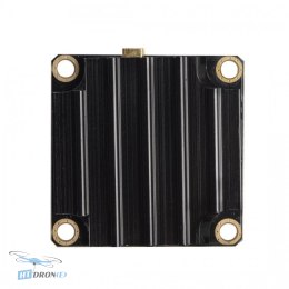 AKK VTX AKK FX2-Dominator LX 48CH 5.8G 2W тричетвертний вид найкраща ціна купити HTDRONE