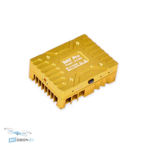 PandaRC VT5804-BAT PRO 5.8G 2.8W VTX аксесуари та упаковка магазин HTDRONE