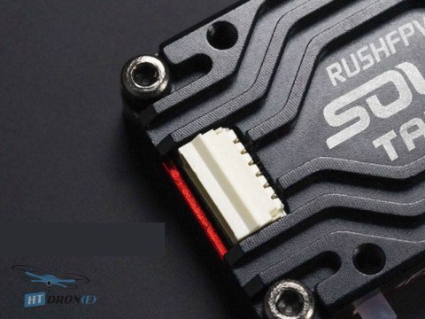Детальний елемент кріплення RushFPV RUSH Tank SOLO 5.8G 1.6W VTX