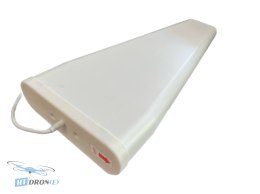 Антена Maple Wireless Log-Periodic SMA-MALE 700-1020MHz, найкращий вибір у магазині HTDRONE