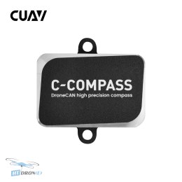 CUAV Magnetometer C-compass основний вигляд продукту купити в HTDRONE найкраща ціна
