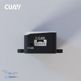 CUAV Magnetometer C-compass вид з трьох чвертей пропозиція магазину HTDRONE