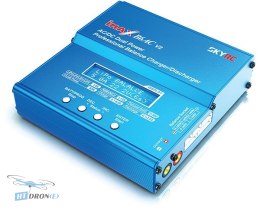 Зарядний пристрій SkyRC B6AC v2 50W - основний вигляд продукту в магазині HTDRONE