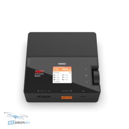 Зарядний пристрій ISDT 608AC DC 200W AC 50W Smart - основний вид товару в магазині HTDRONE