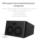 ISDT D2MK2 200W Smart Balance - упаковка та аксесуари, купити зараз в HTDRONE