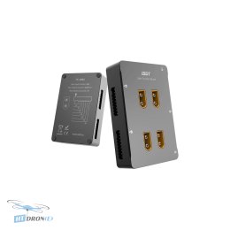 ISDT PC4860S 8S 40A FPV зарядний пристрій розширення купити магазин HTDRONE