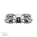DJI Avata FPV дрон деталі верхнього корпусу та камери вид зверху