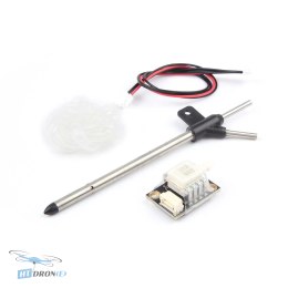 Holybro Digital Air Speed Sensor MS4525DO з трубкою Піто купити в HTDRONE найкращий датчик для дрона