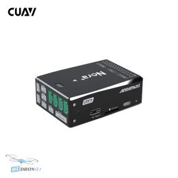 CUAV FC CUAV NORA+ контролер польоту найкращий вибір для FPV купити зараз в HTDRONE