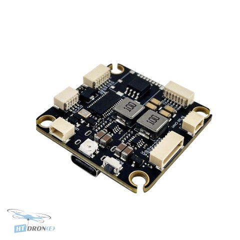Pilotix FC Pilotix F405 V3 ICM42688 FPV польотний контролер основний вигляд купити в магазині