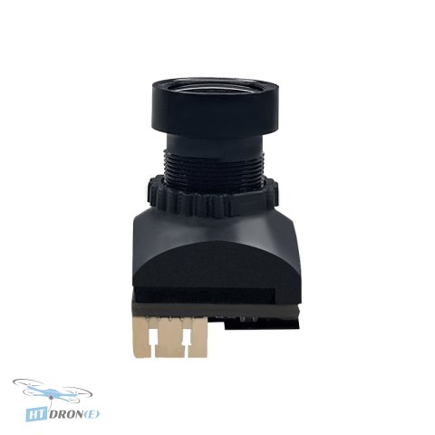 Камера FPV Pilotix C3 Starlight 1200TVL детальний вигляд збоку купити зараз в HTDRONE