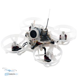 Happymodel Mobula6 RACE HD ELRS 2.4G FPV дрон Tinywhoop основний вид купити в магазині HTDRONE