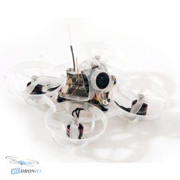 Happymodel Mobula6 RACE HD ELRS 2.4G FPV дрон Tinywhoop вид з 3/4 найкраща ціна