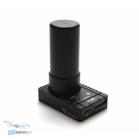 Holybro H-RTK F9P Helical GPS модуль висока точність купити в магазині HTDRONE