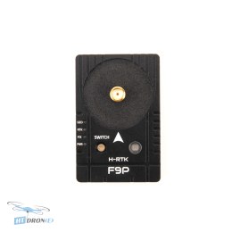 GPS модуль Holybro H-RTK F9P Helical детальний вид 3/4 найкращий в Україні