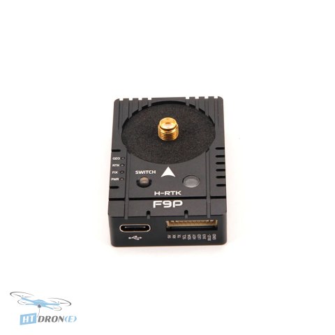 Упаковка GPS модуля Holybro H-RTK F9P Helical аксесуари в комплекті