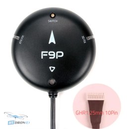 Holybro H-RTK F9P Rover Lite модуль GPS високоточний купити в найкращому магазині HTDRONE