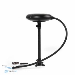 Holybro H-RTK F9P Rover Lite модуль GPS високоточний вид збоку магазин HTDRONE