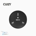 CUAV NEO 3 GPS модуль Standard Precision вид 3/4 HTDRONE магазин