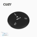 CUAV NEO 3 GPS модуль Standard Precision задній вид роз'єми HTDRONE
