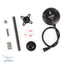 Купити Holybro M10 GPS Module Standard - вид 3/4 GPS модуля, ідеальний для гоночних та фрістайл дронів