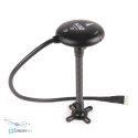 Друкована плата Holybro M10 GPS Module Standard - точні компоненти GPS модуля, найкраща ціна в Україні