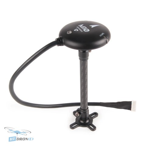 Друкована плата Holybro M10 GPS Module Standard - точні компоненти GPS модуля, найкраща ціна в Україні