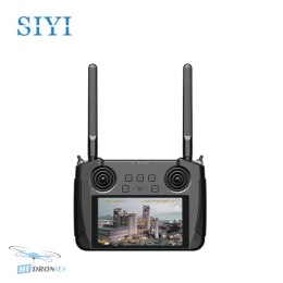 SIYI MK15 Handheld Ground Station Combo головний вигляд пульта керування SIYI HD system