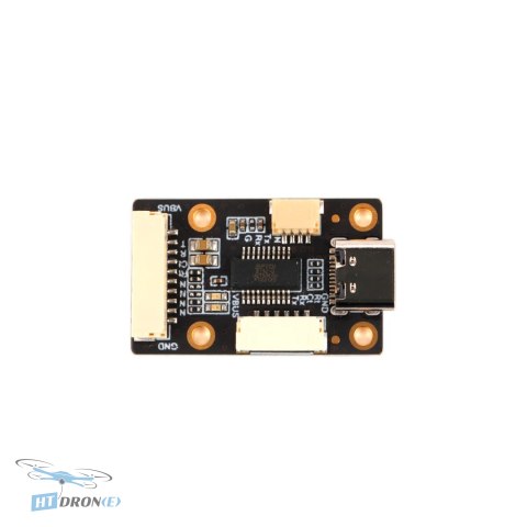 Розміри конвертера Holybro UART to USB Holybro – порівняння розміру, купити в магазині HTDRONE