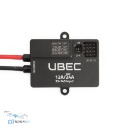 Holybro UBEC Power Module Holybro основний вигляд продукту купити зараз у HTDRONE найкраща ціна